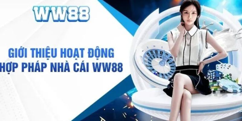 Giới thiệu WW88 - Đánh giá thế mạnh 