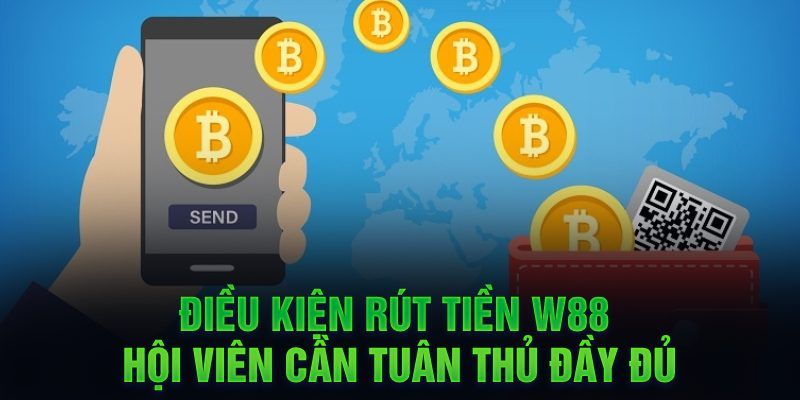 Những tiêu chí cần đáp ứng khi giao dịch